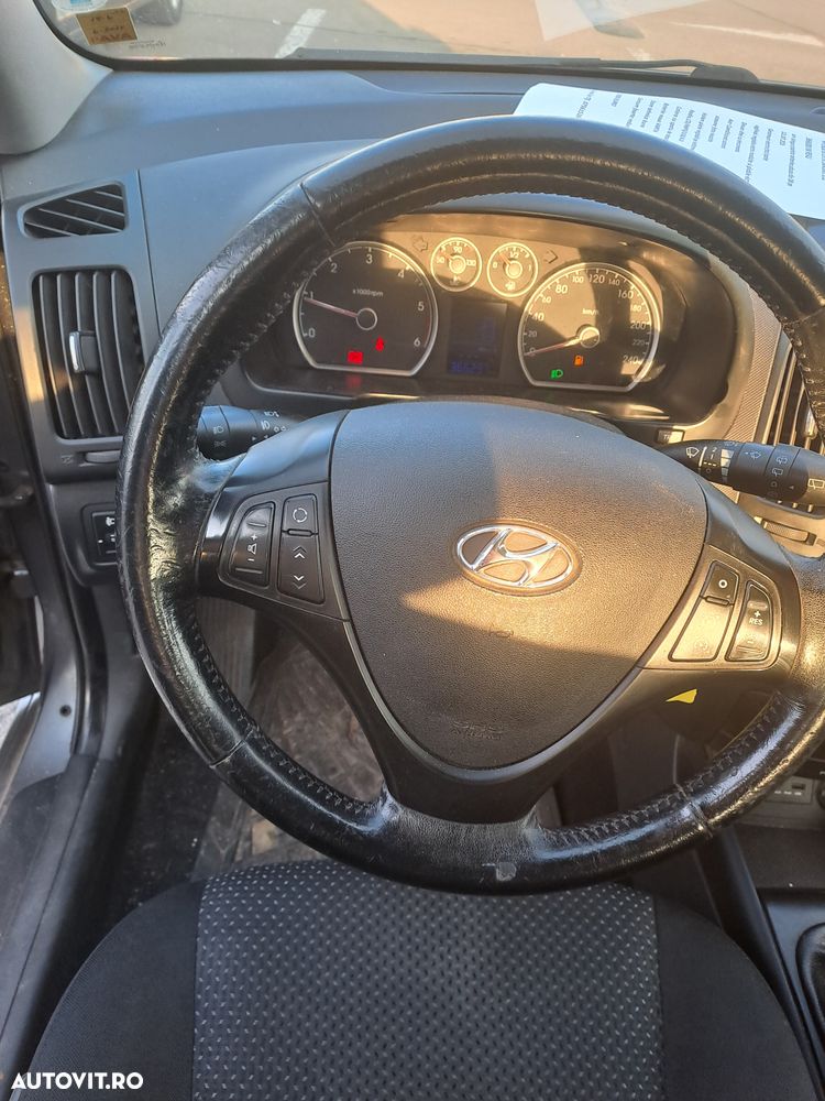 Hyundai i30 1.6 CRDI Edition 20 - 20