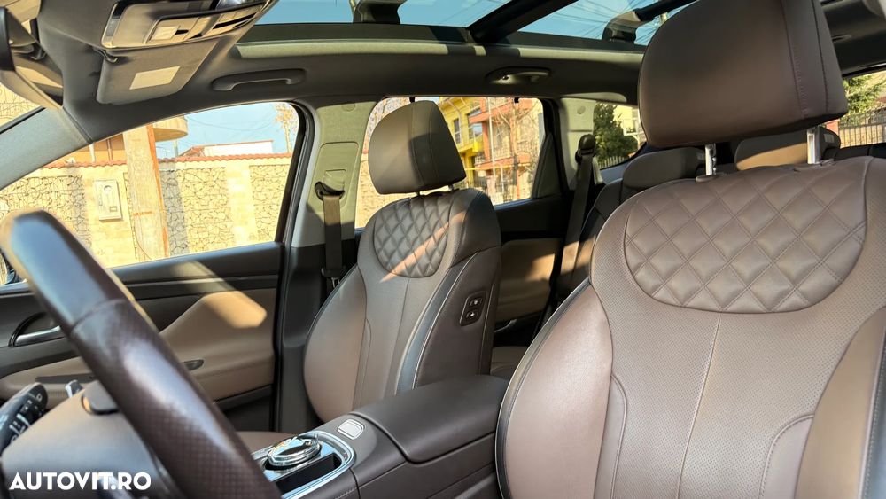 Hyundai Santa Fe - 6