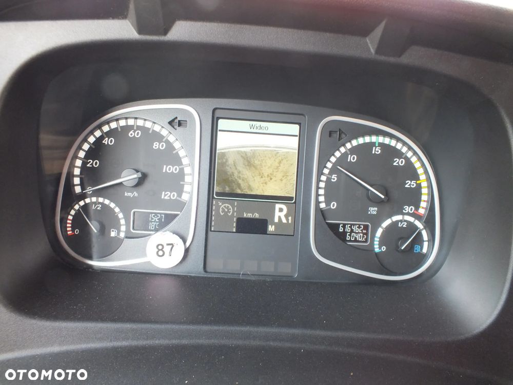 Mercedes-Benz Atego - 6