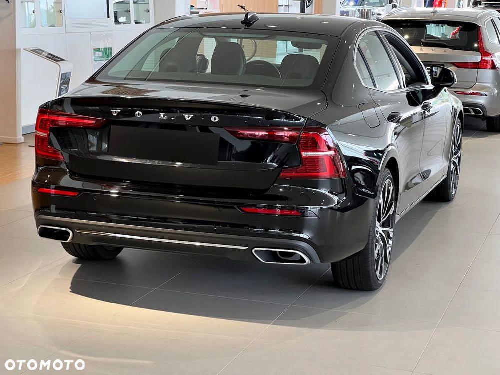 Volvo S60 B4 B Geartronic Inscription - 4