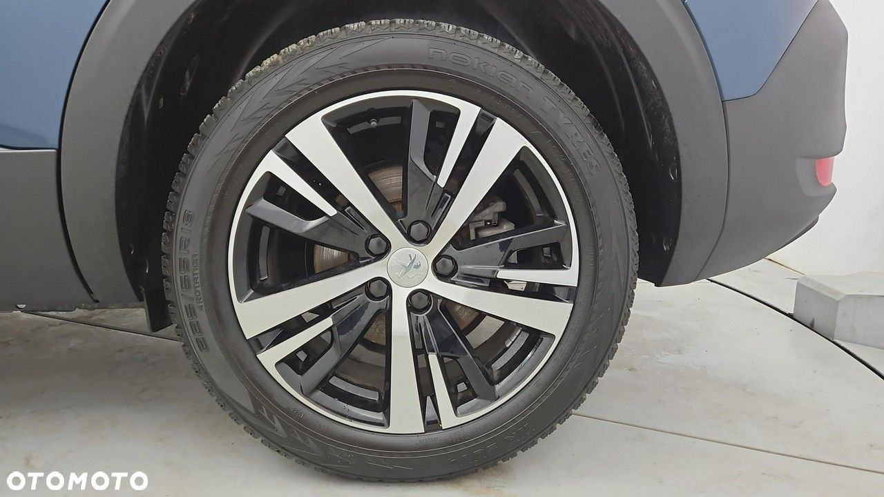Peugeot 5008 1.6 PureTech GT Pack S&S EAT8 - 27
