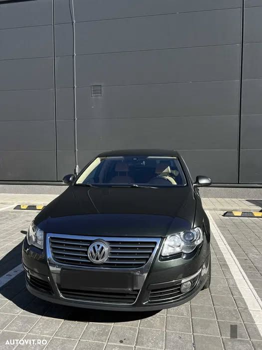 Volkswagen Passat Variant 2.0 TDI 4Motion Highline - 3