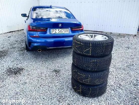 BMW Seria 3 320d xDrive M Sport sport - 39