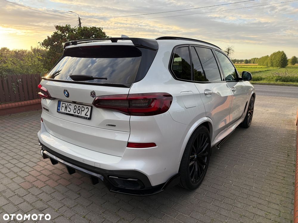 BMW X5 - 4