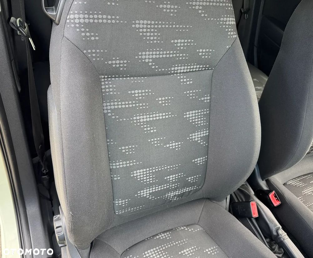 Opel Corsa - 26