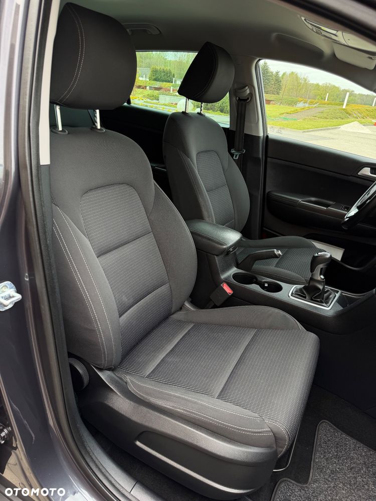 Kia Sportage 1.6 GDI XL 2WD - 23
