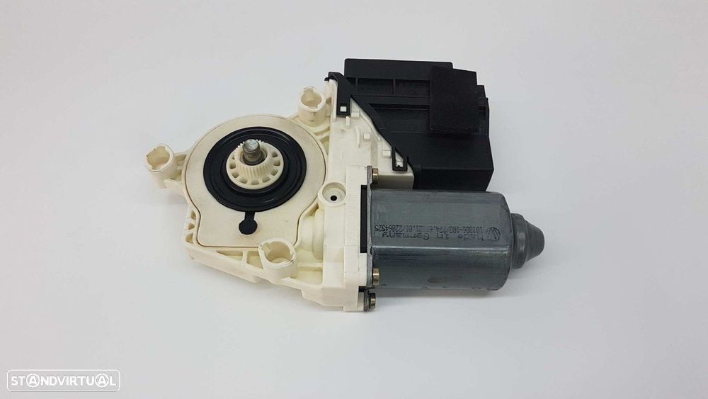 MOTOR ELEVADOR FRENTE DIREITO SEAT IBIZA (6L1) COOL - 6