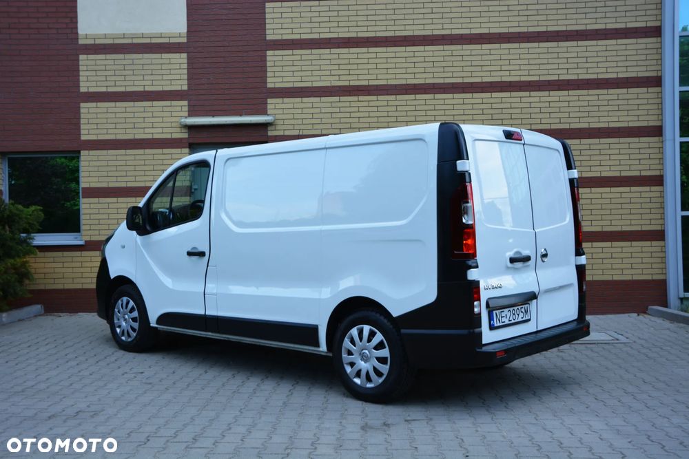 Nissan NV300 - 4
