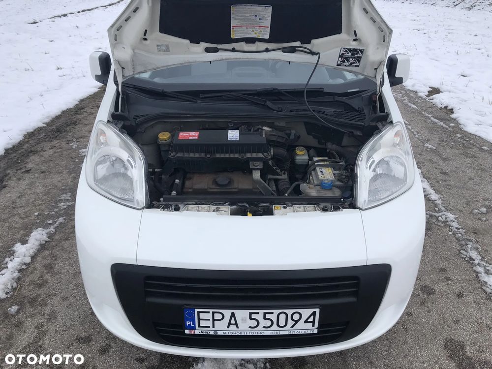 Fiat Fiorino 1.4 Active Euro5 - 3