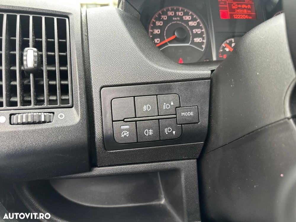 Citroën Jumper FG 33 L2H2 - 14