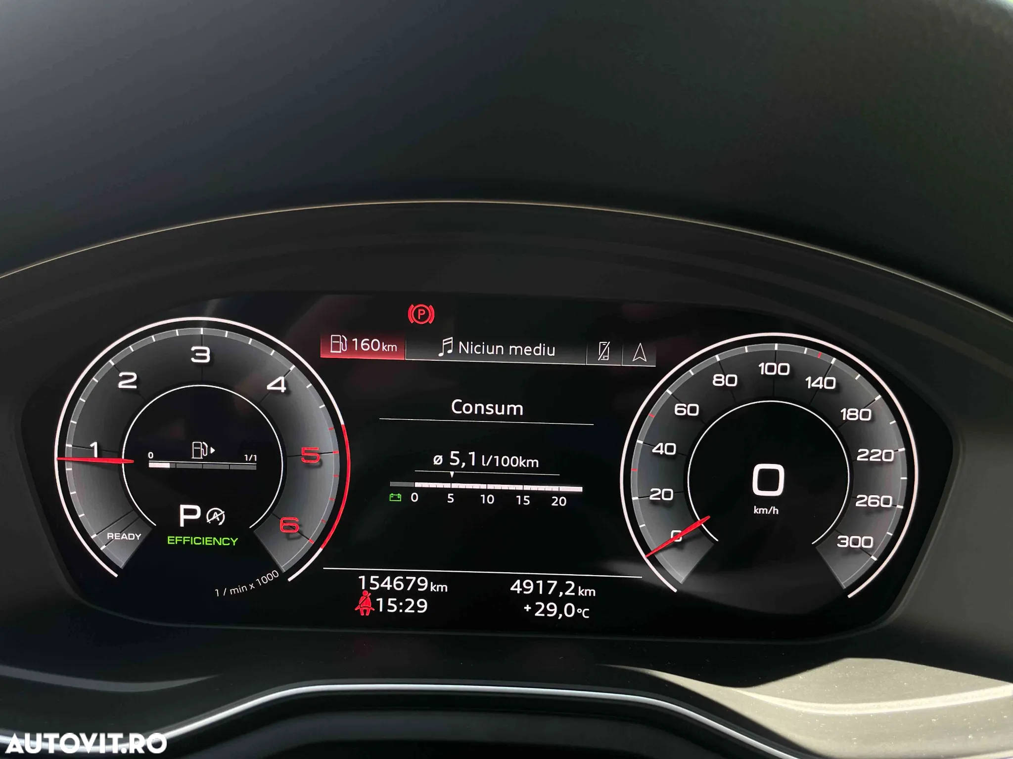 Audi A4 - 8