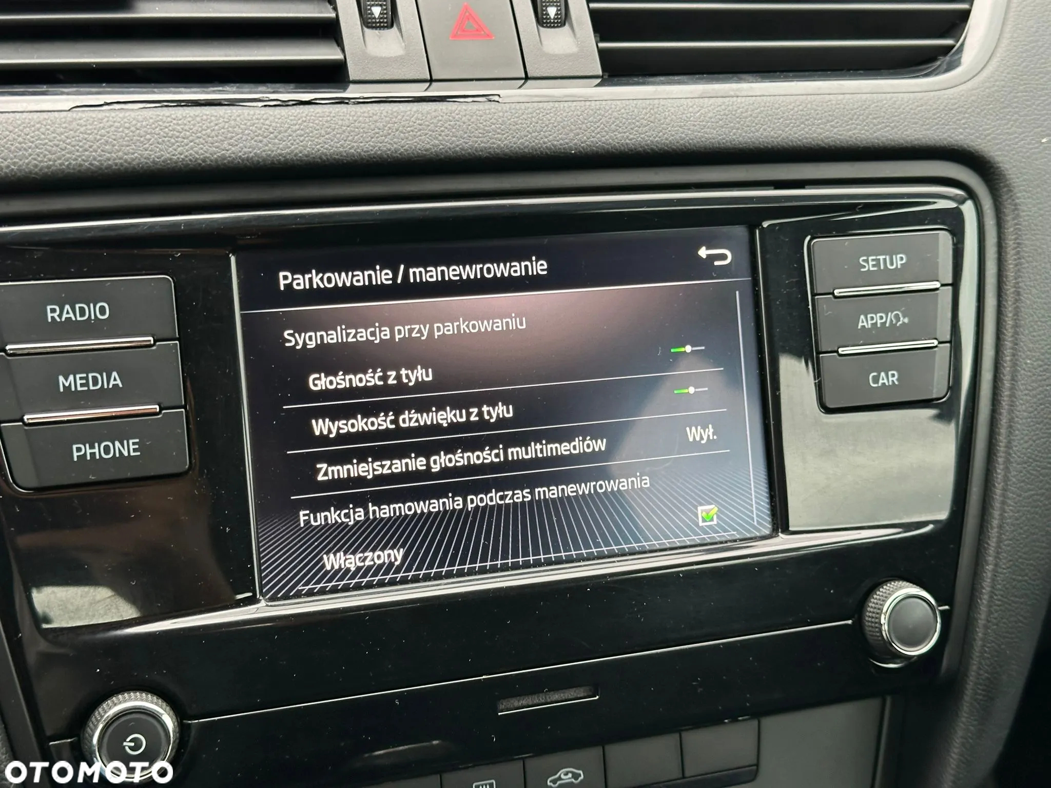 Skoda Octavia 1.6 TDI SCR Active - 17