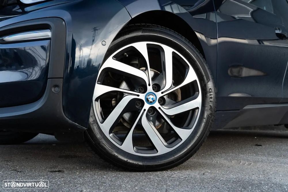 BMW i3 - 42