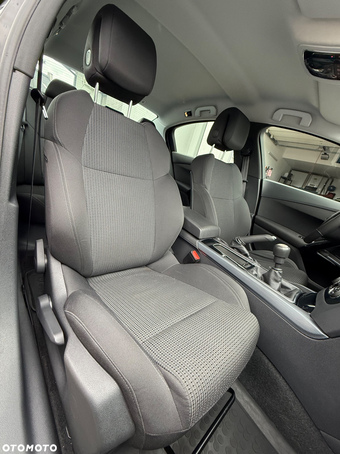 Peugeot 508 - 22