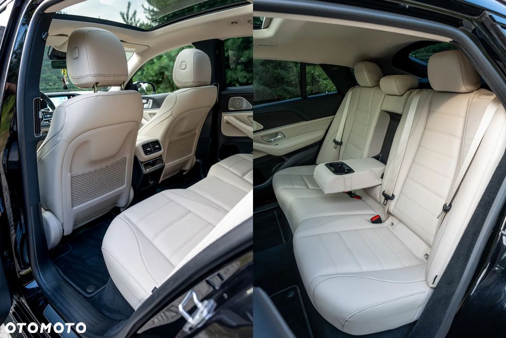 Mercedes-Benz GLE 400 d 4-Matic - 40