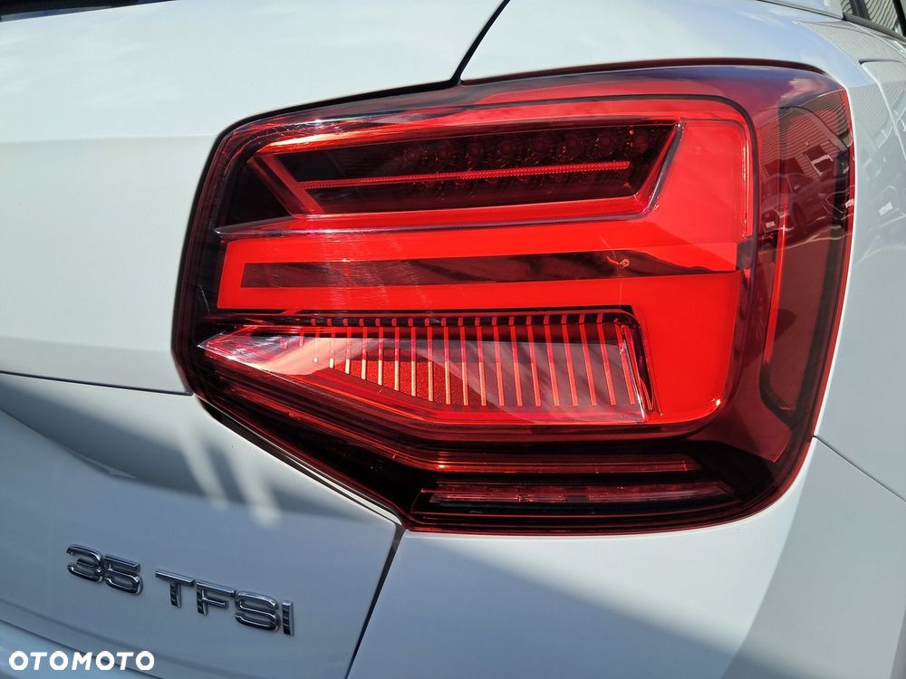 Audi Q2 35 TFSI S tronic - 10