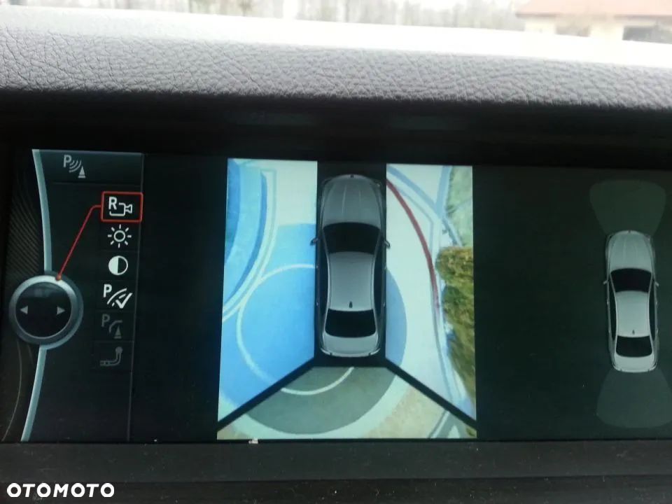 BMW Seria 5 535d xDrive - 5