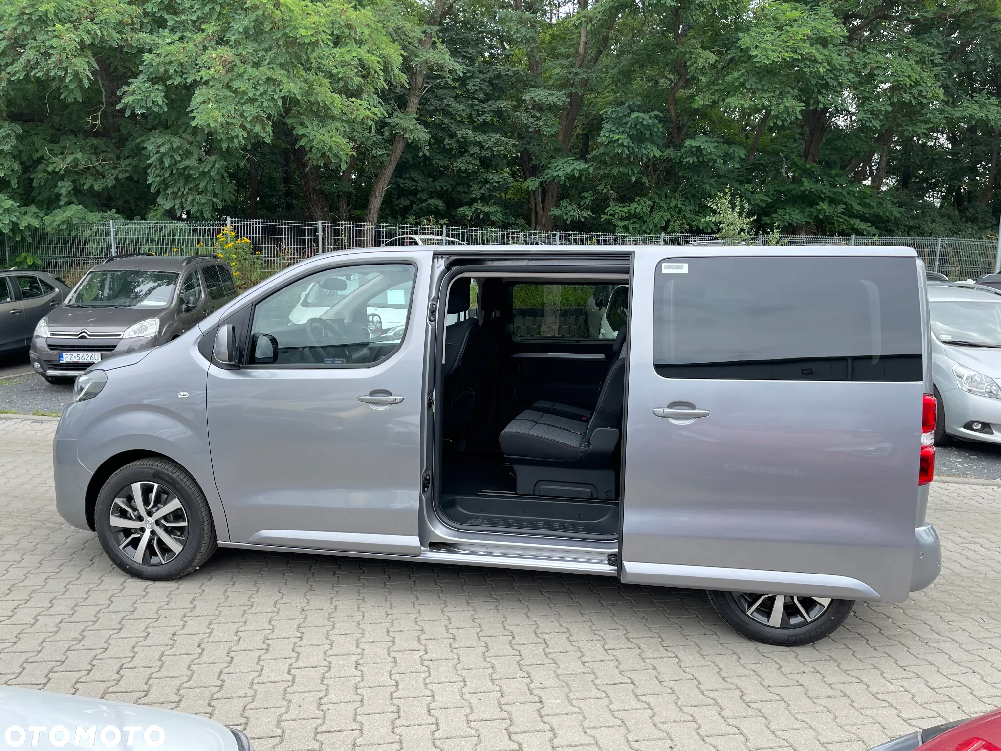 Toyota Proace Verso 2.0 D4-D Medium Family - 11