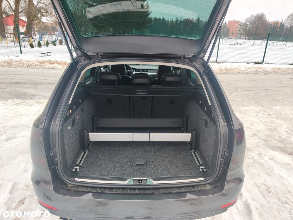 Skoda Superb 2.0 TDI DSG Exclusive - 15