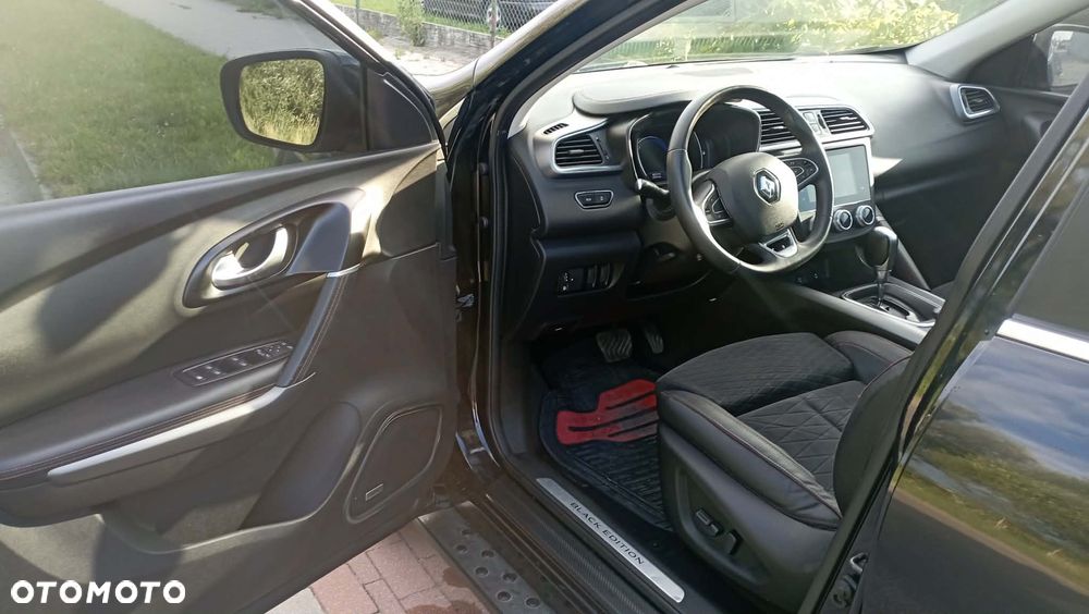 Renault Kadjar 1.3 TCe FAP Black Edition EDC - 6