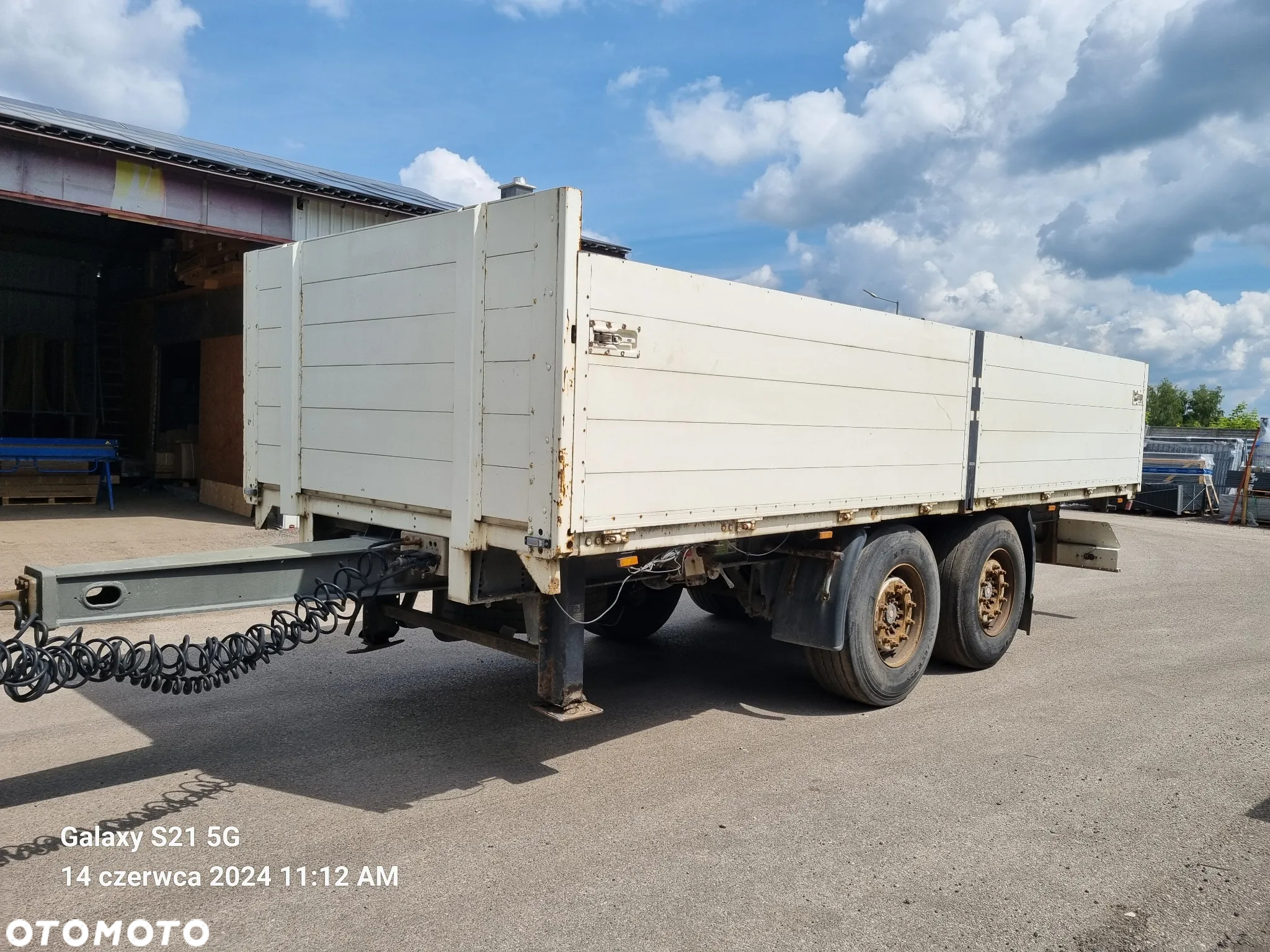 Volvo FM12.420 - 15