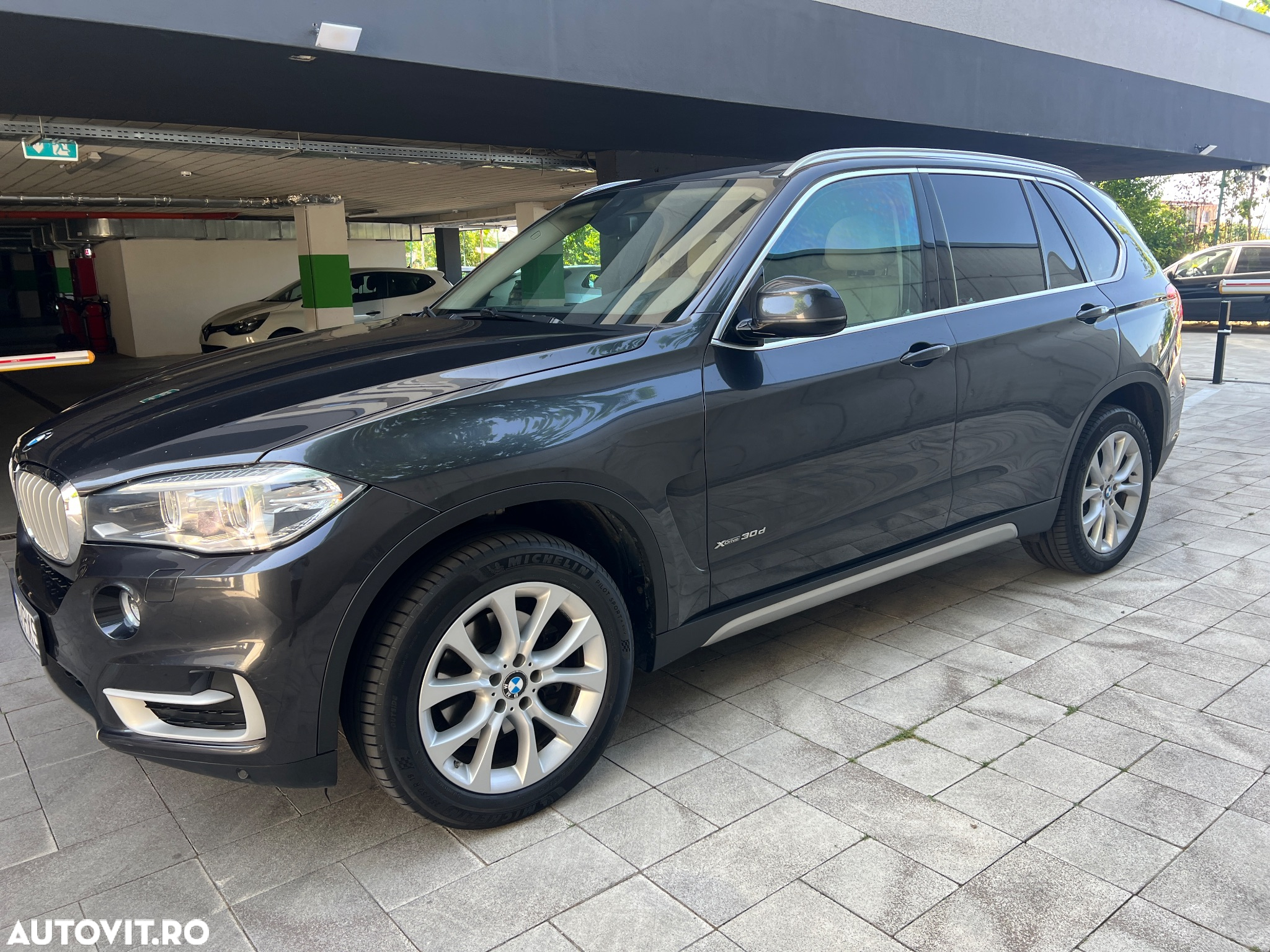BMW X5 xDrive30d - 2