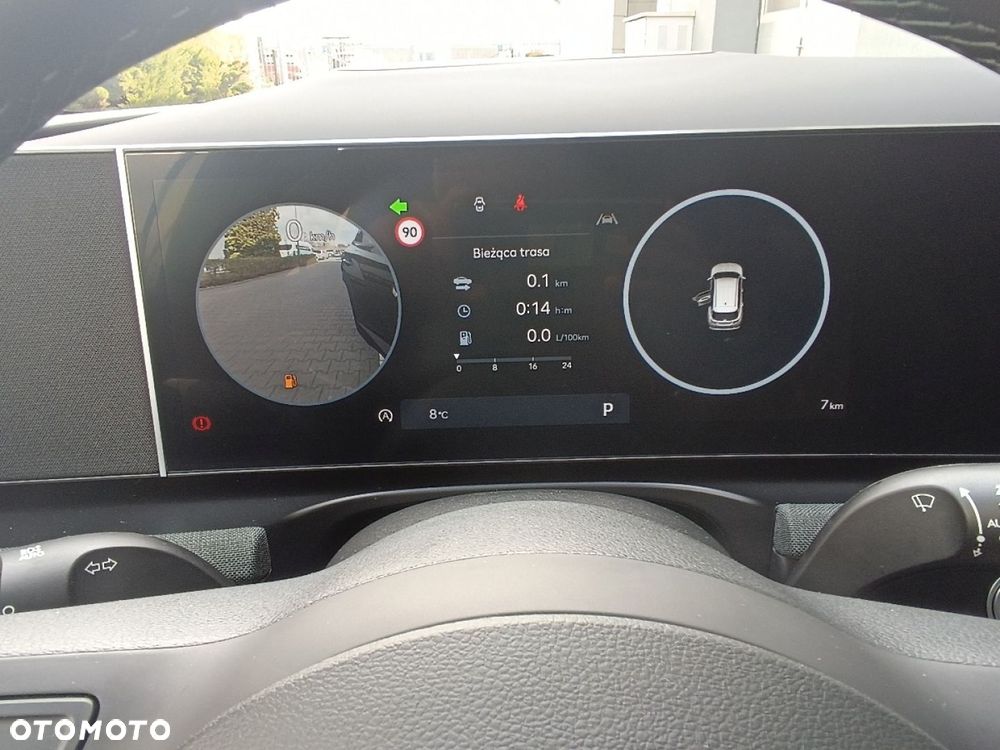 Hyundai Tucson - 22
