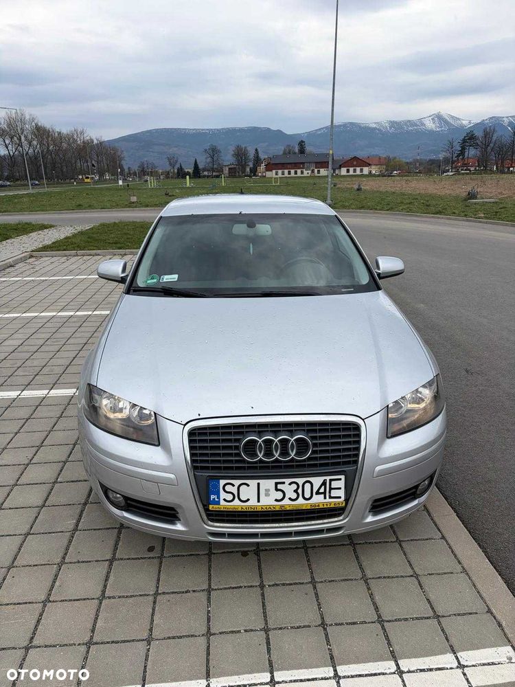 Audi A3 3-drzwiowe - 5