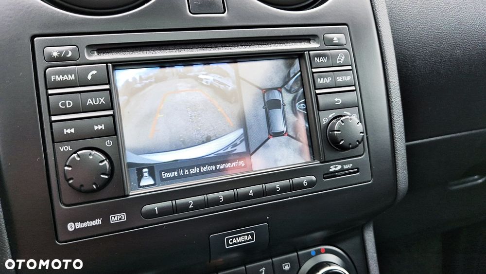 Nissan Qashqai 1.6 Tekna - 39