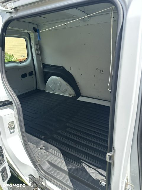 Renault Kangoo MAXI - 4