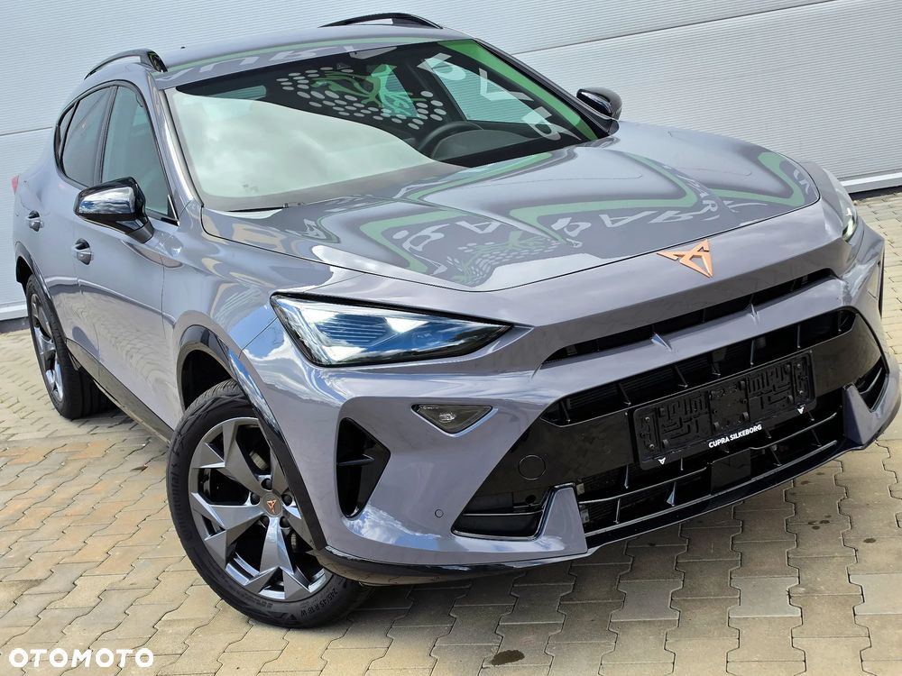 Cupra Formentor 1.5 eTSI DSG - 6