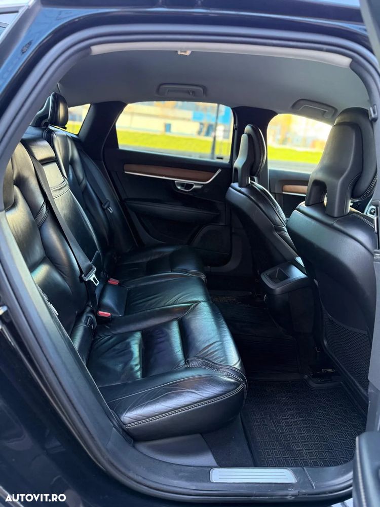 Volvo S90 D4 Inscription - 4