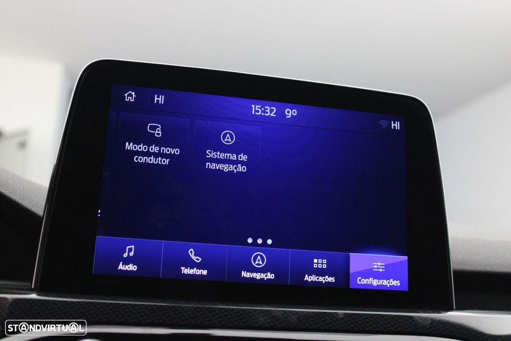 Ford Kuga 1.5 TDCi EcoBlue Titanium Aut. - 19