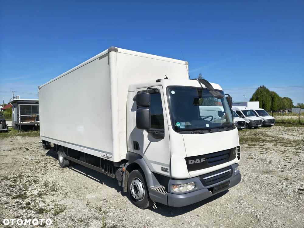 DAF LF - 5