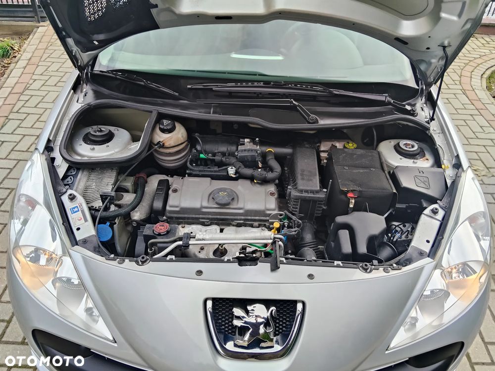 Peugeot 206 plus 206+ 75 - 29