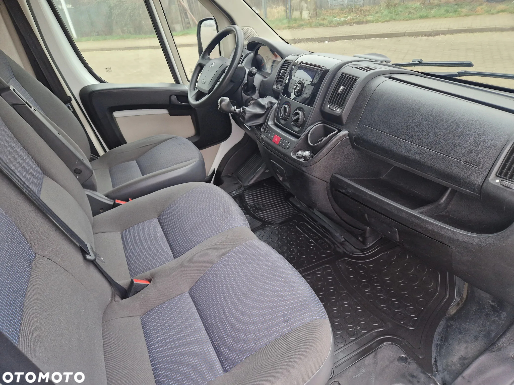 Citroën Jumper - 9
