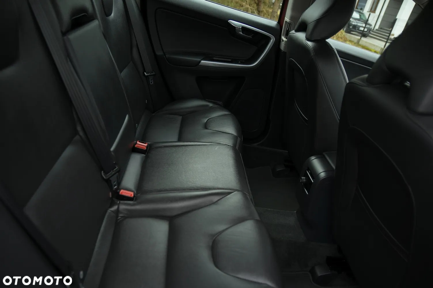 Volvo XC 60 - 20