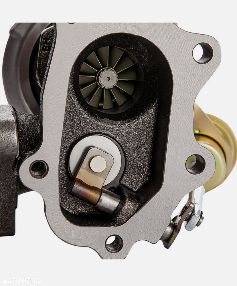 Turbo Turbina Turbosuflanta Turbocompresor Subaru Forester Impreza 2.0 - 6