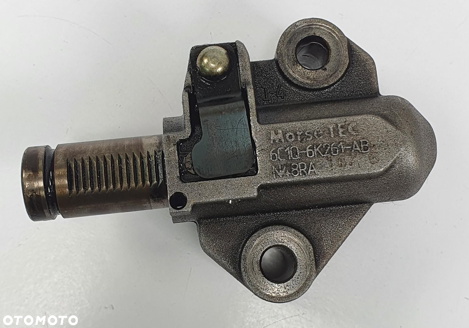 NAPINACZ ROZRZĄDU CITROEN JUMPER III 2.2 HDI 6C1Q-6K261-AB - 2