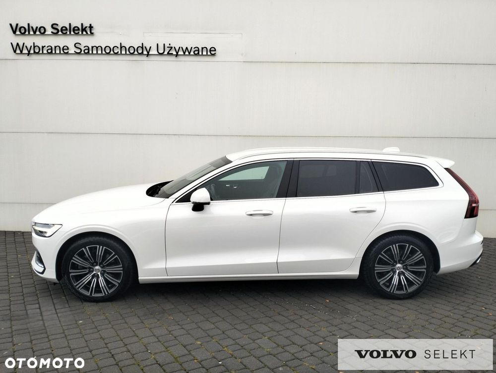 Volvo V60 - 3
