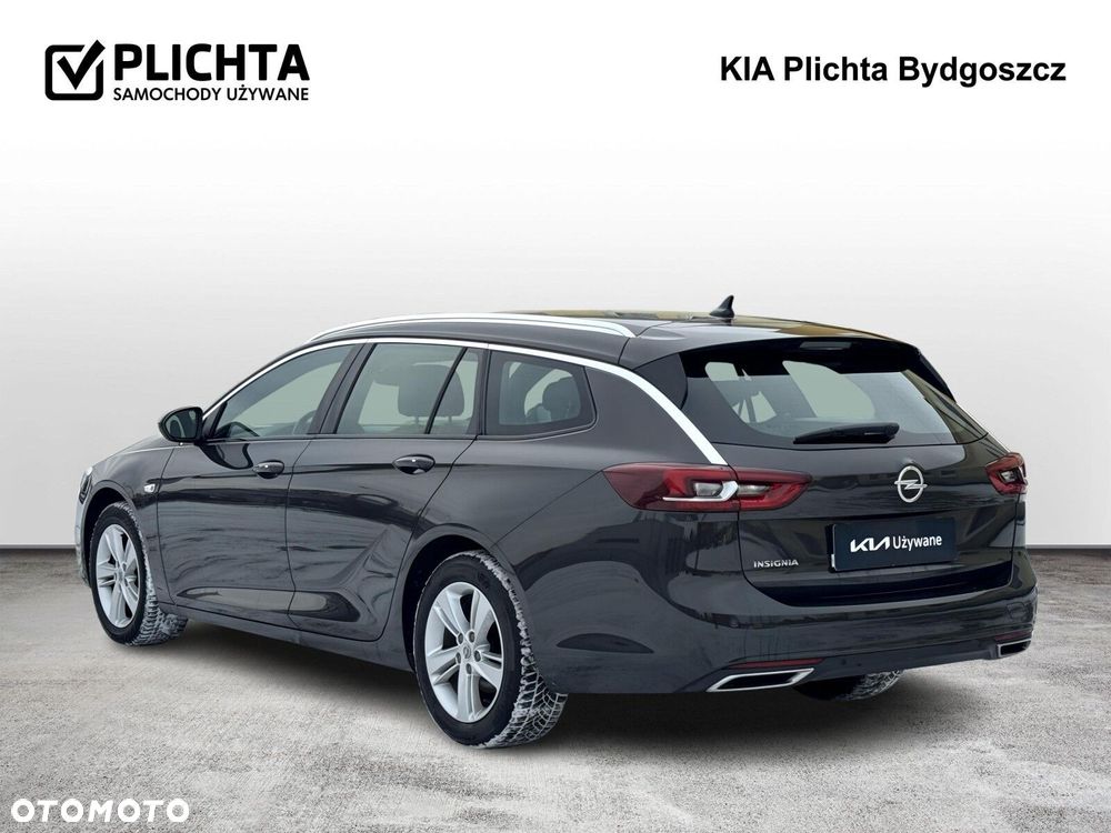 Opel Insignia - 3