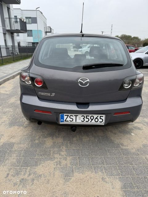 Mazda 3 1.6 Active - 5