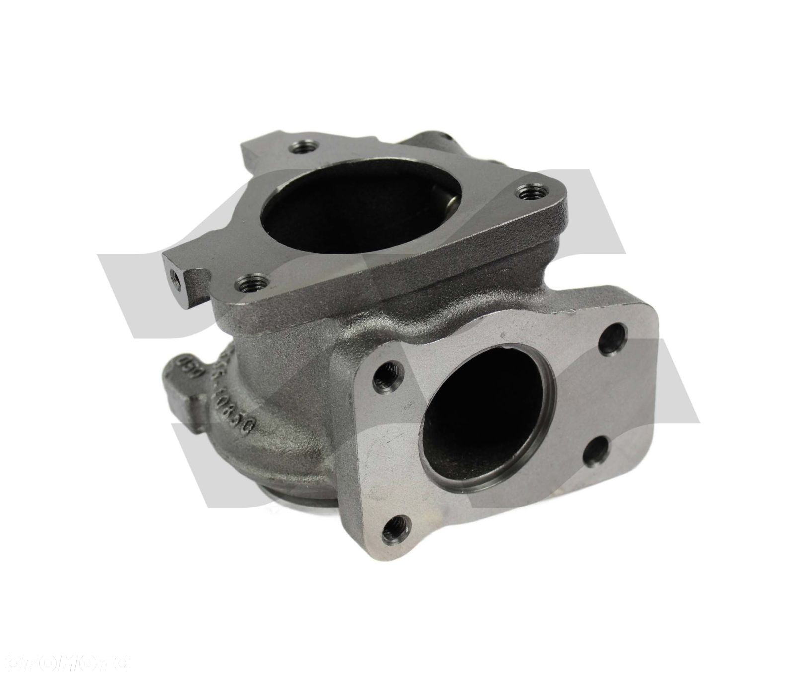 Obudowa turbo 49335-00850 NISSAN JUKE 1.6L DIG-T 140kW MH-09-0012 - 6