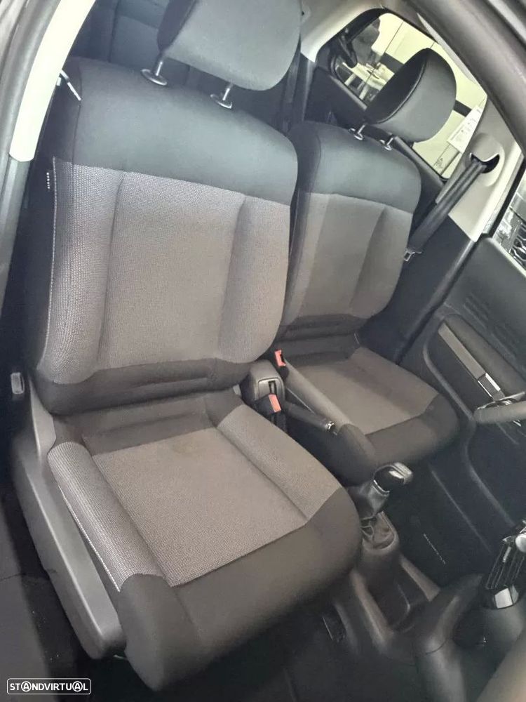 Citroën C4 Cactus - 8