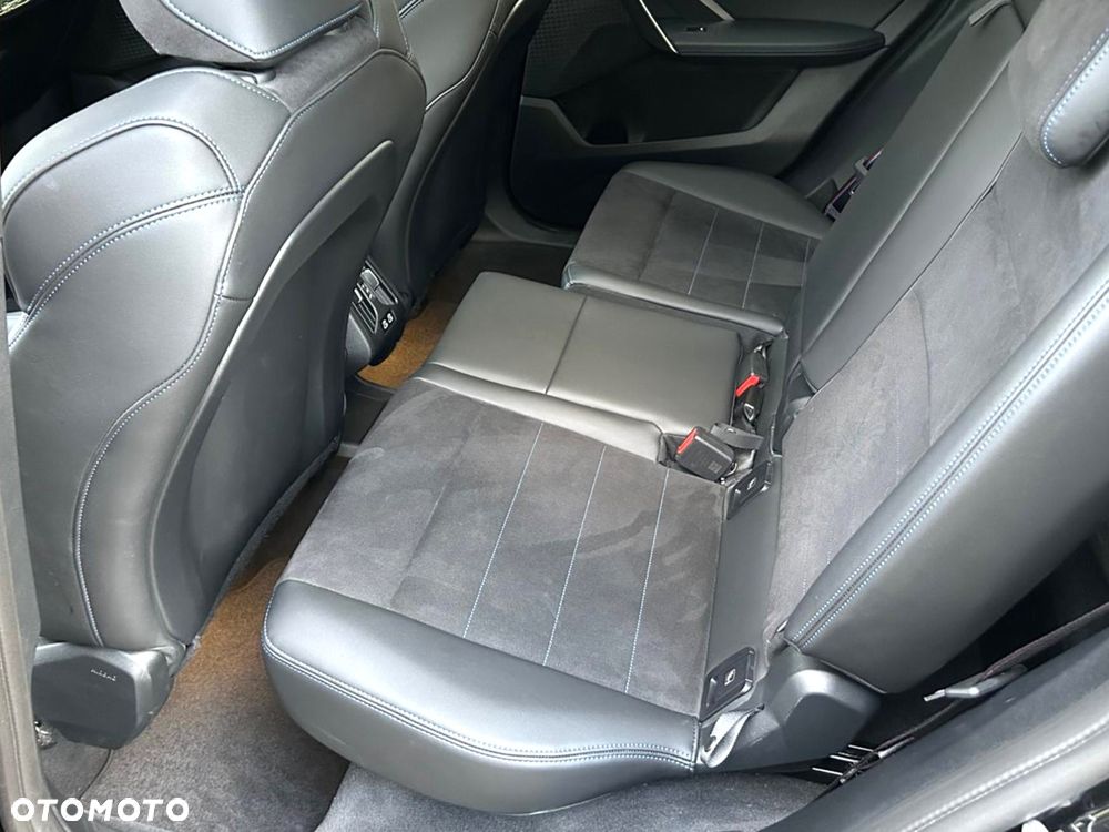 BMW X1 xDrive23d mHEV M Sport sport - 17