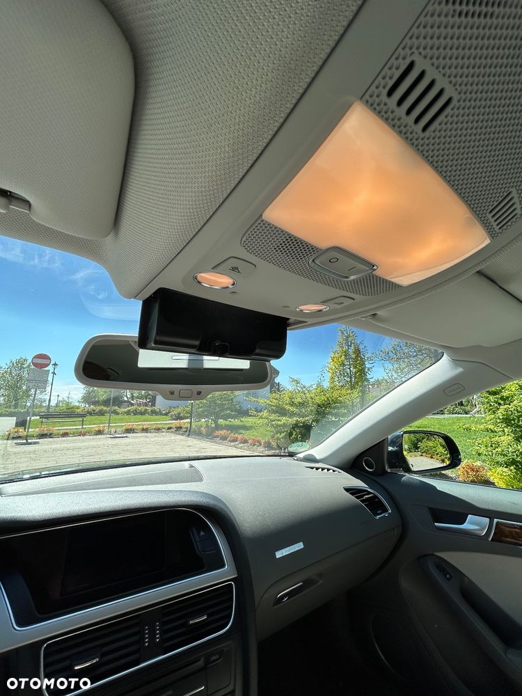 Audi A5 Sportback - 25