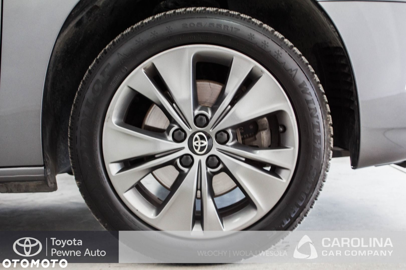 Toyota Proace City Verso - 20