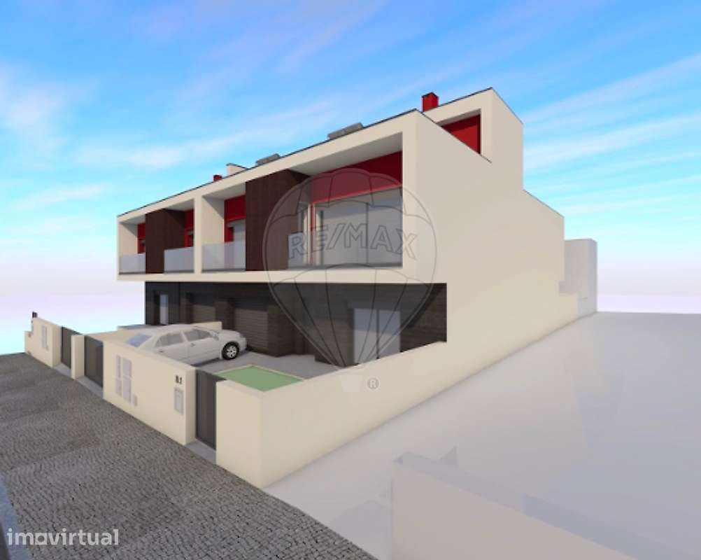 Moradia T5 para venda - Grande imagem: 2/7