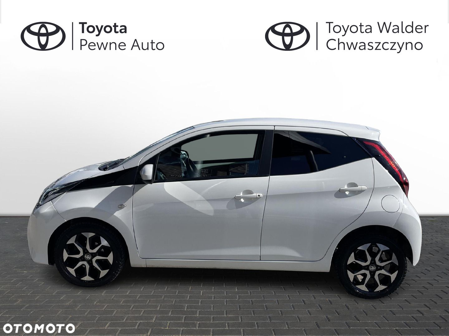 Toyota Aygo - 6