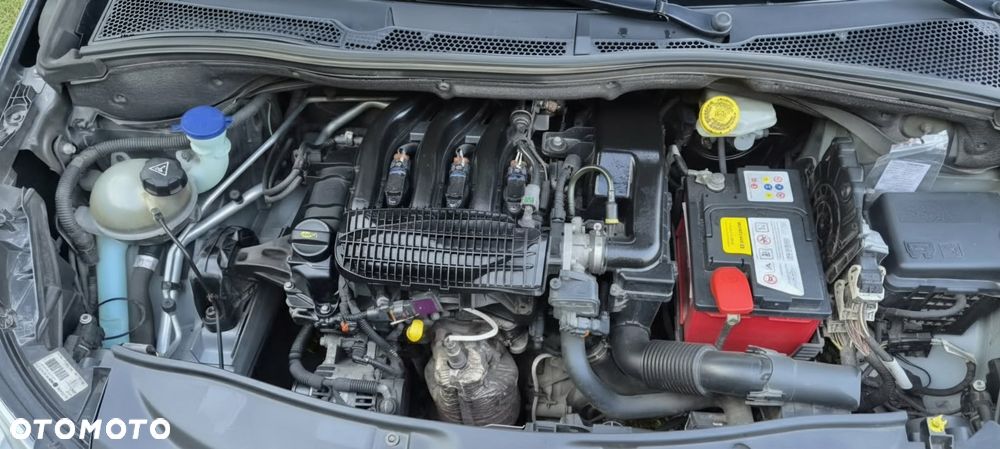Peugeot 2008 PureTech 82 Style - 9